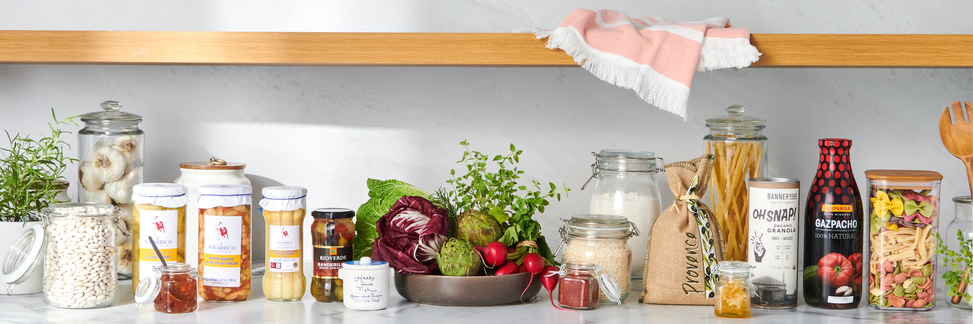 Getting Started with a Middle Eastern/Greek Spice Pantry