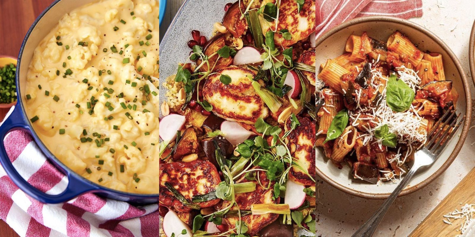 Creating Vegetarian Meals with Classic Flavors 3 Creating Vegetarian Meals with Classic Flavors