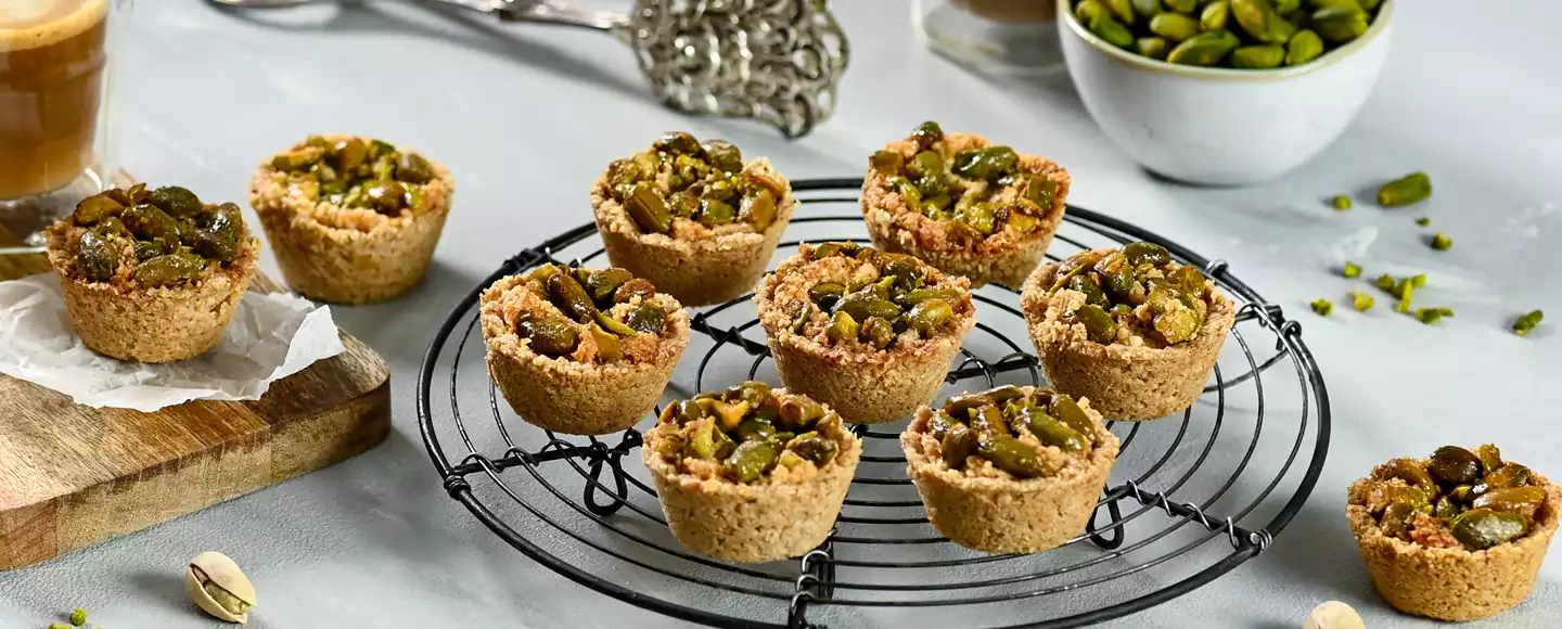 From Souvlaki to Baklava: Unveiling Gluten-Free Alternatives in Greek and Mediterranean Cuisine 4 From Souvlaki to Baklava: Unveiling Gluten-Free Alternatives in Greek and Mediterranean Cuisine