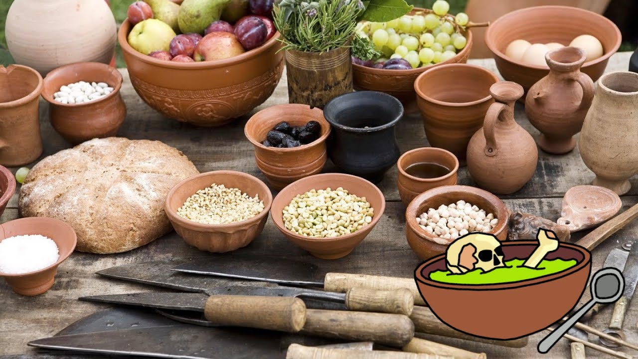 The History of Greek Cuisine: From Ancient Times to Modern Day