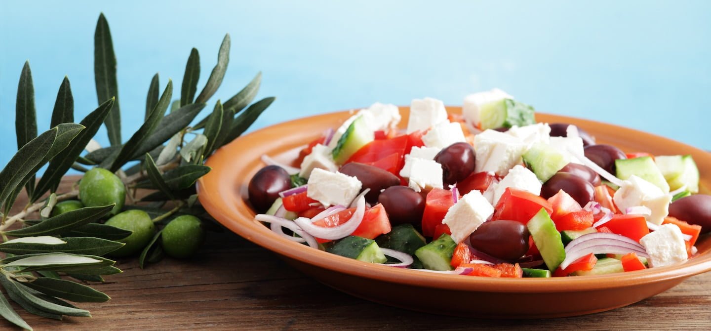 Greek Salad: History and Regional Differences 9 Greek Salad: History and Regional Differences